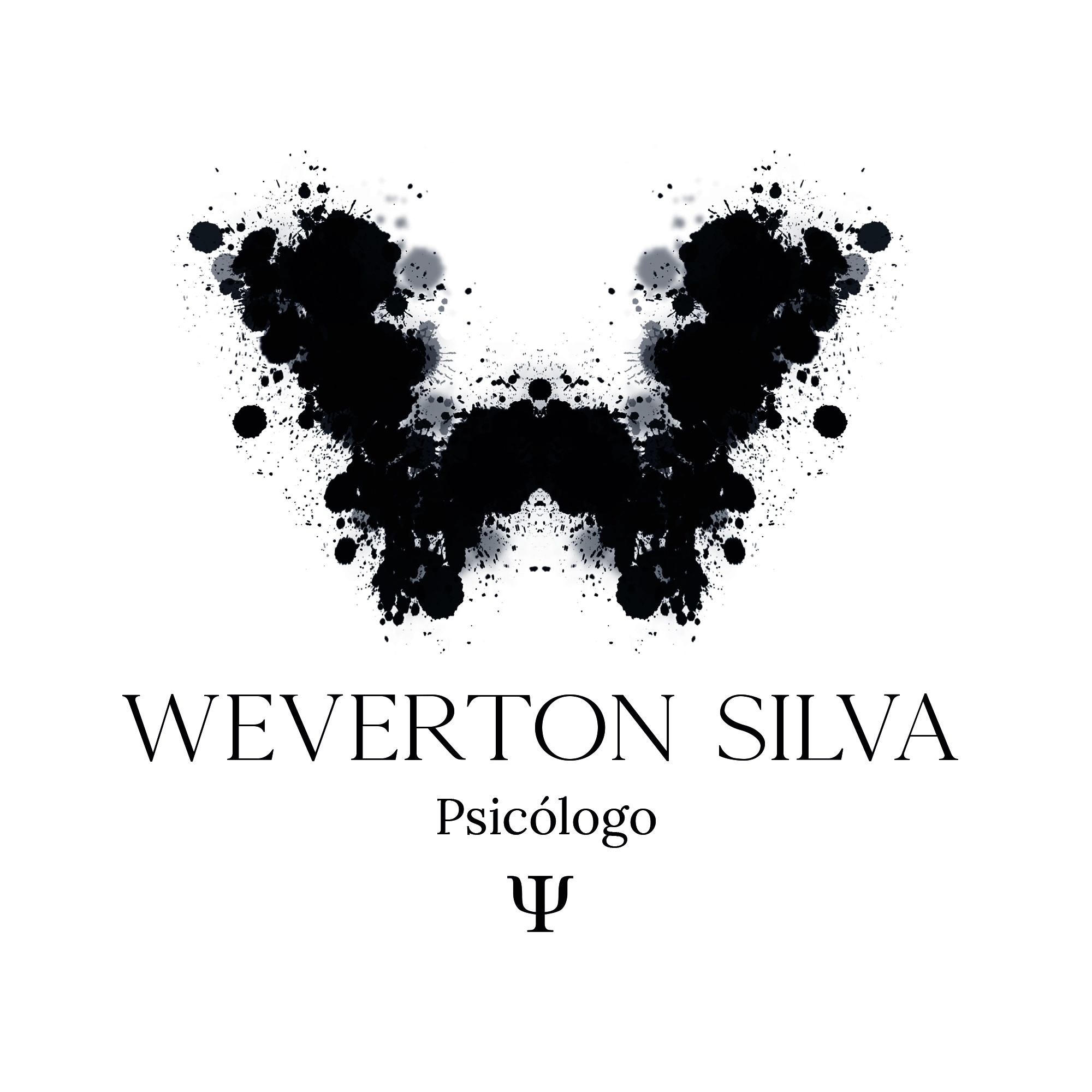 Logo Psicologo Patrocinio